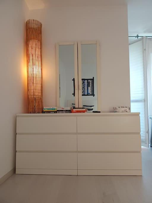 Apartment Minimalist Studio *