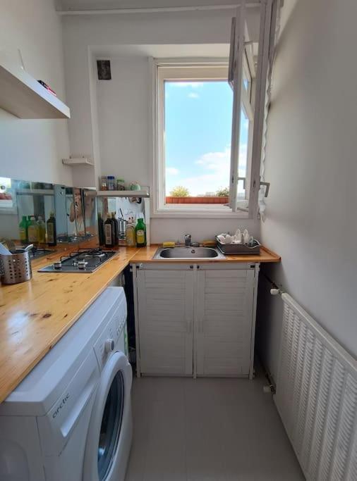 Minimalist Studio Bucharest