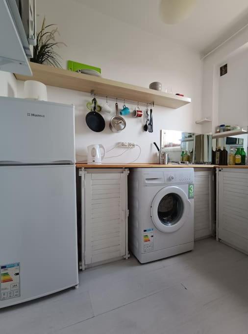Appartamento Minimalist *